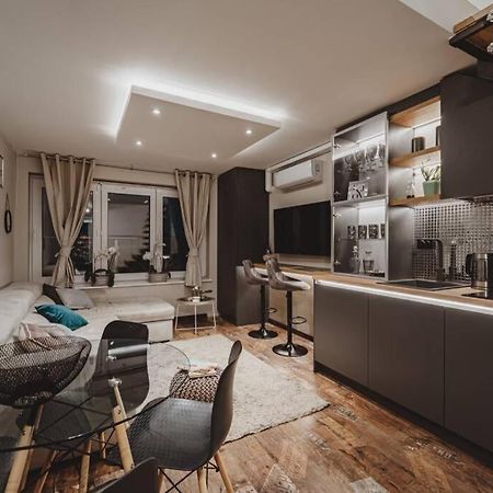 Sunset Apartment Поморіє Екстер'єр фото
