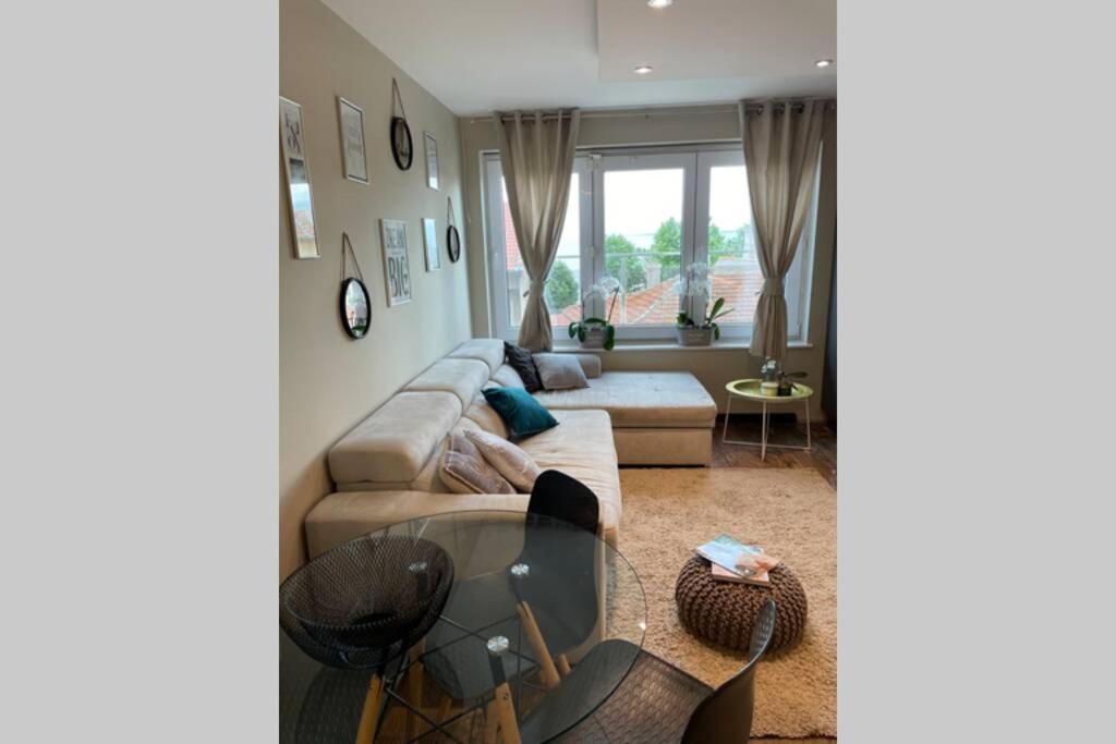 Sunset Apartment Поморіє Екстер'єр фото