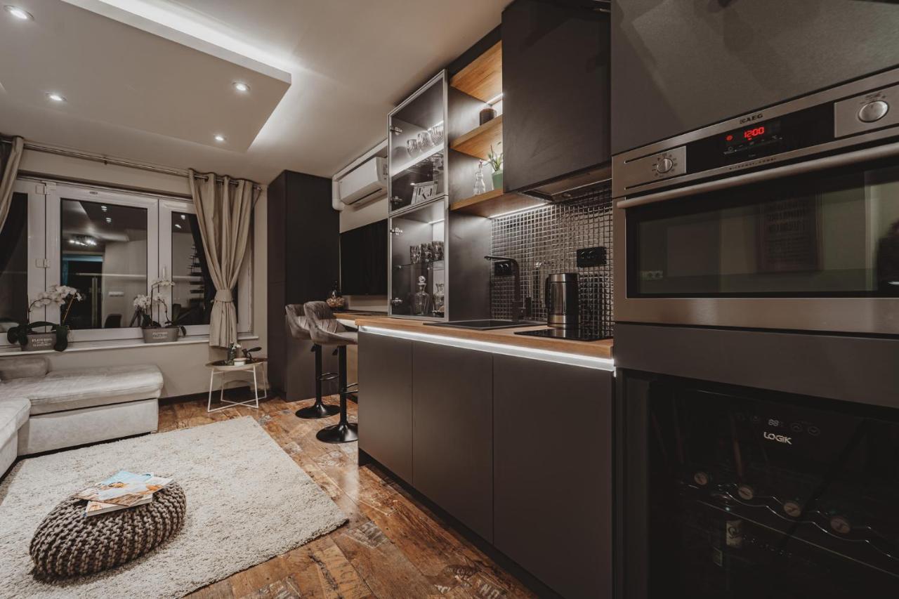 Sunset Apartment Поморіє Екстер'єр фото