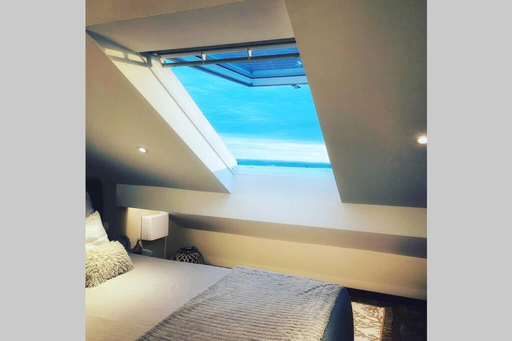 Sunset Apartment Поморіє Екстер'єр фото