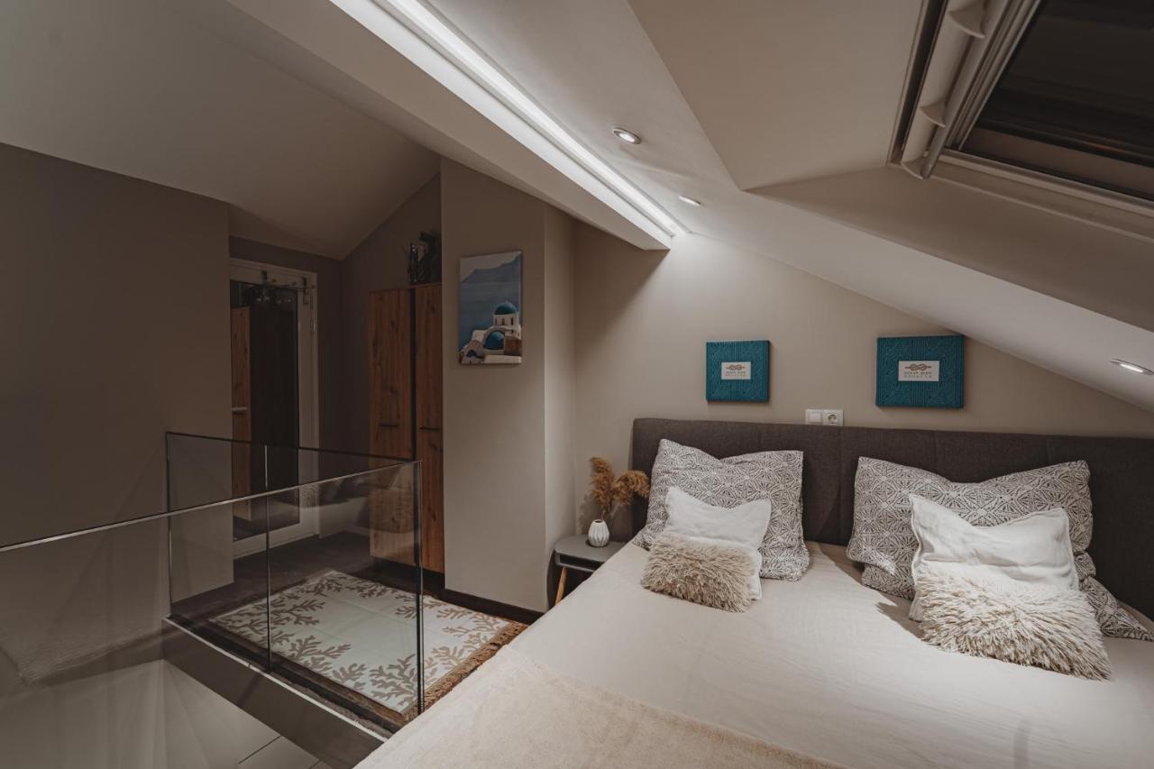 Sunset Apartment Поморіє Екстер'єр фото