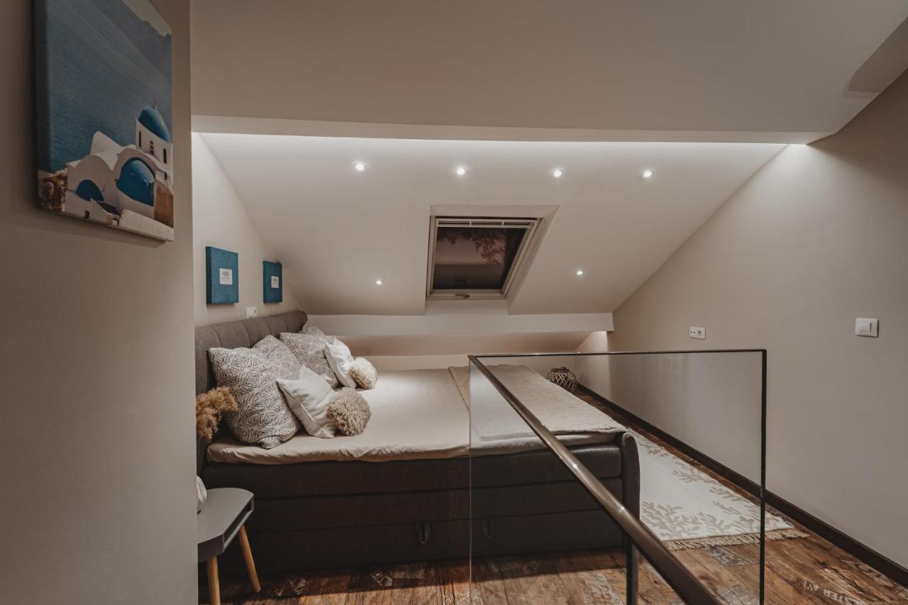 Sunset Apartment Поморіє Екстер'єр фото