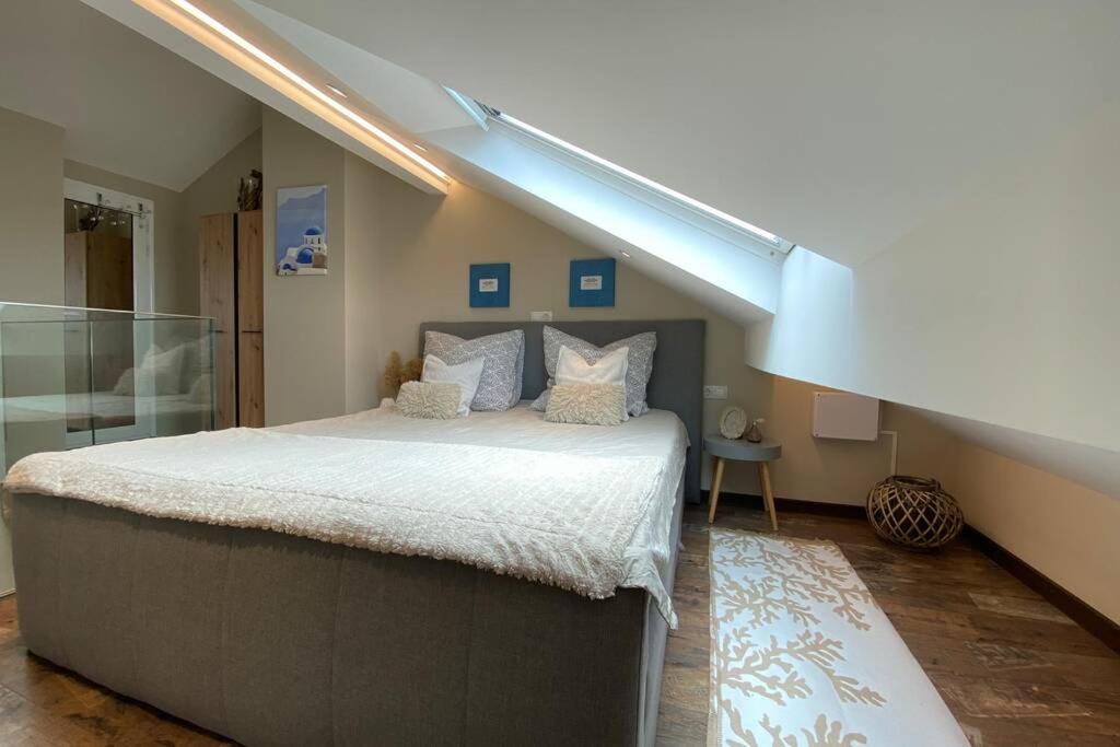 Sunset Apartment Поморіє Екстер'єр фото